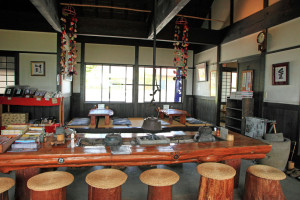 伊豆稲取蕎麦店 誇宇耶（こうや）