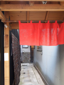 東京神田蕎麦店 眠庵